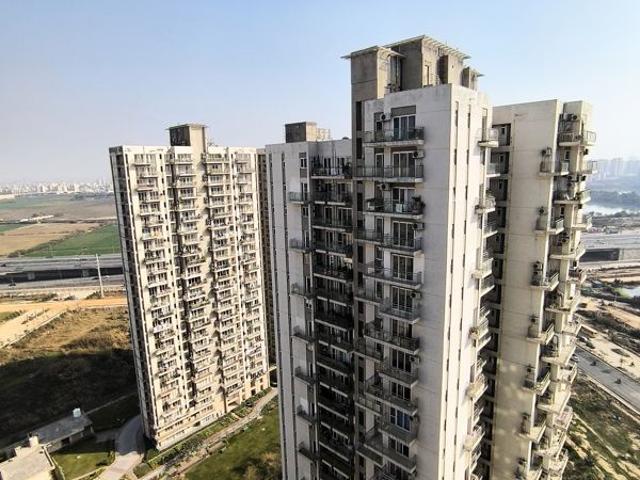 Flat for rent in Heritage Max, Gurugram