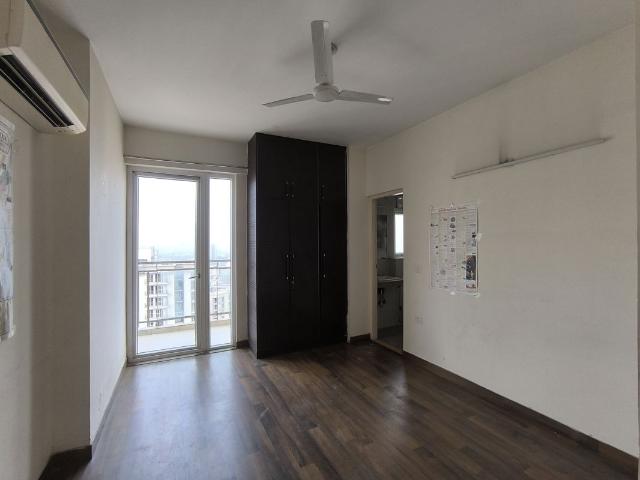 Flat for rent in Heritage Max, Gurugram