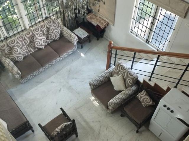 Flat for rent in Bangalore North, Cox Town - Bangalore
