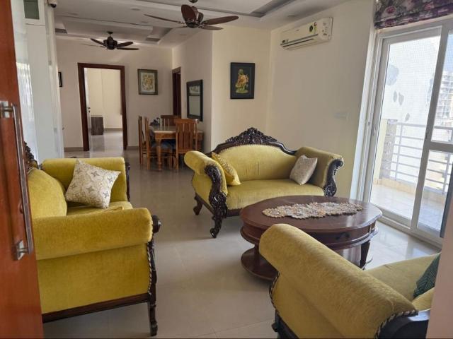 Flat for rent in Noida, Gautam Buddha Nagar