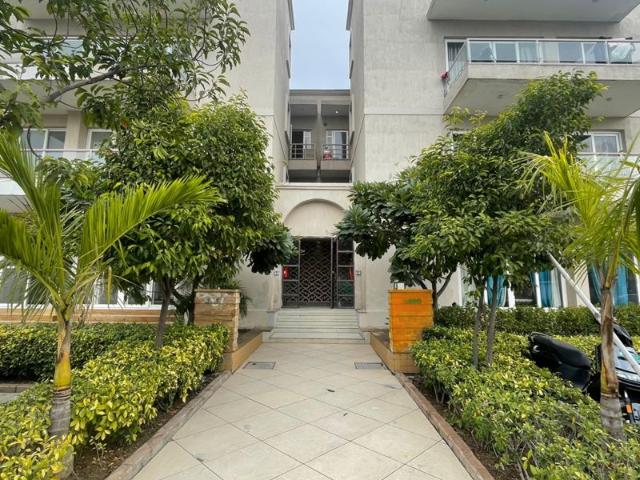 Flat for rent in Amstoria, Gurugram