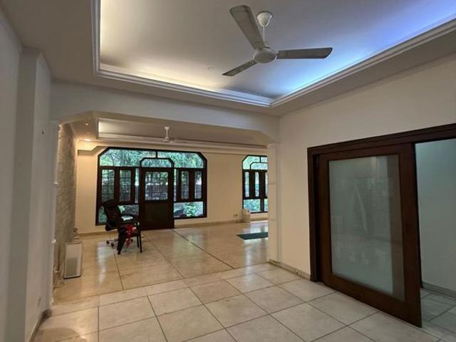 Property for rent in New Friends Colony, Delhi