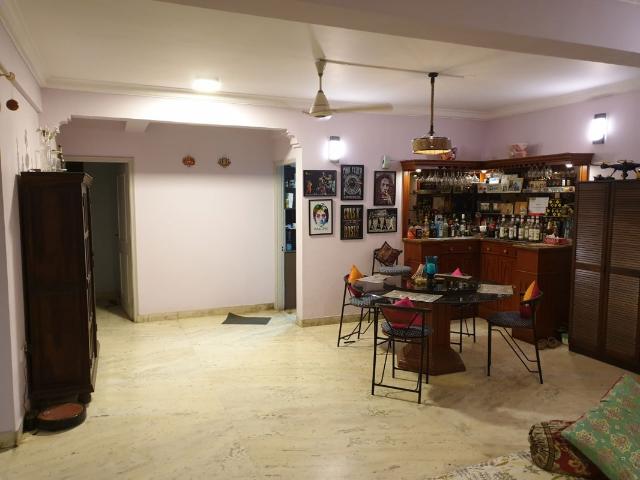 House for rent in Malleswaram, Bengaluru