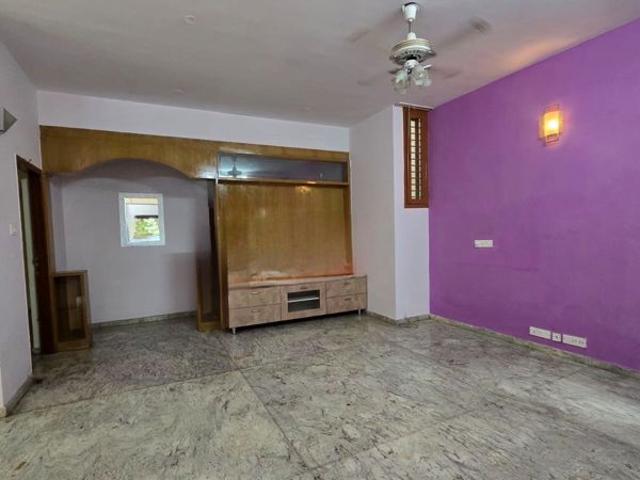 Flat for rent in Bangalore South, Cox Town - Bangalore