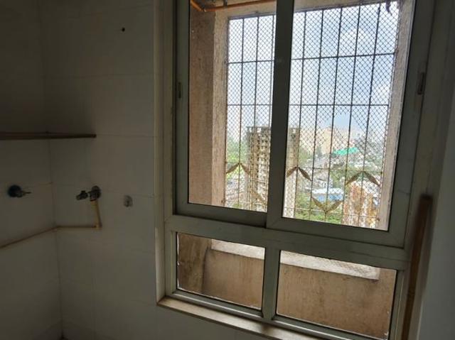 Flat for rent in Puraniks Rumah Bali, Thane