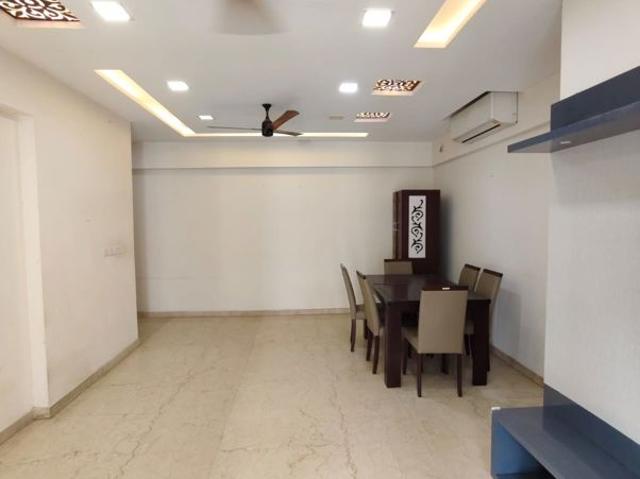 Flat for rent in Puraniks Rumah Bali, Thane