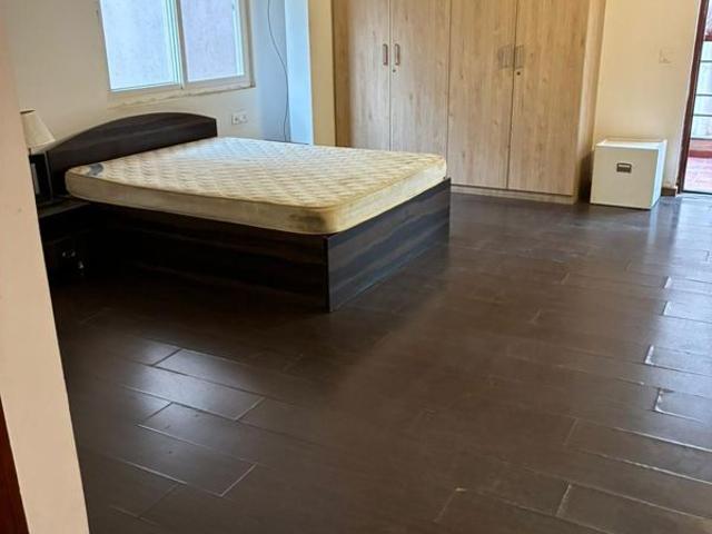 Flat for rent in Corporation Colony, Bengaluru