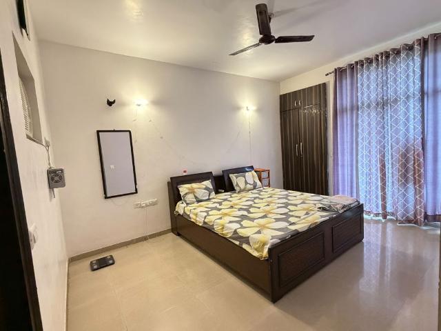 Flat for rent in Yusufnagar, Lucknow