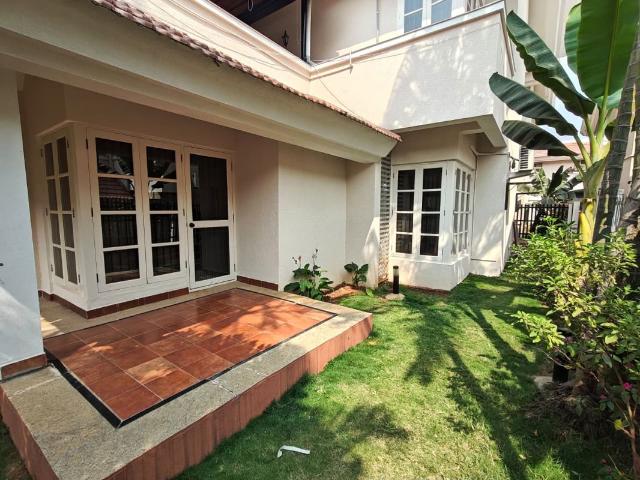 Villa for rent in Bangalore East, Cox Town - Bangalore