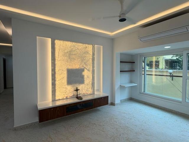 Flat for rent in Shanthala Nagar, Bengaluru