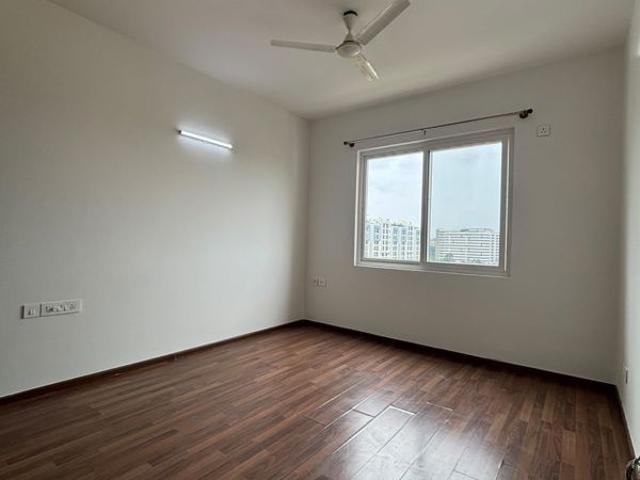 Flat for rent in Bangalore North, Cox Town - Bangalore