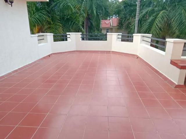 Flat for rent in Amarjyothi Layout, Bengaluru