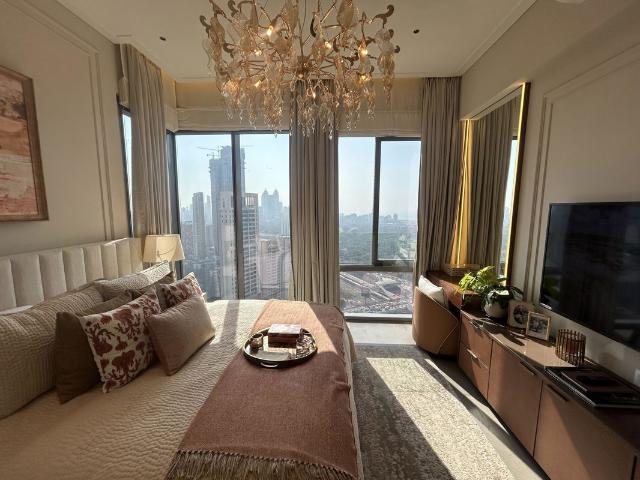 Flat for rent in Mahalakshmi, Mumbai City District
