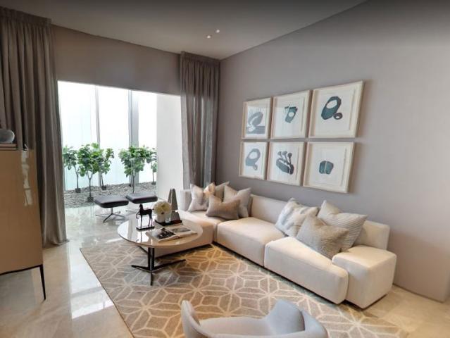 Flat for rent in Bandra East, Mumbai