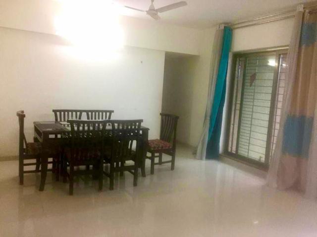 Flat for rent in Park Street, Pune