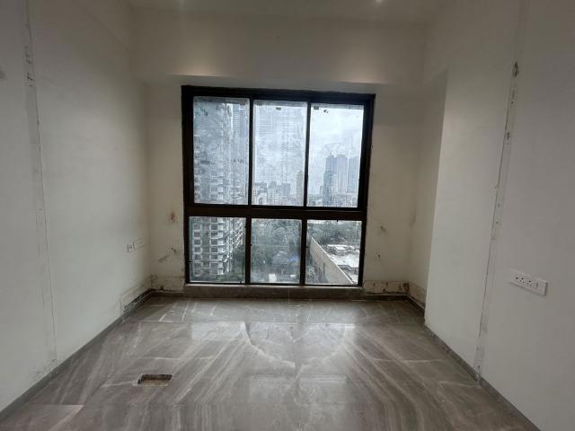 Flat for rent in Byculla West, Mumbai City District