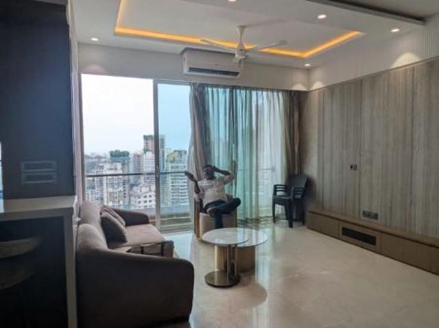 Flat for rent in Byculla West, Mumbai City District