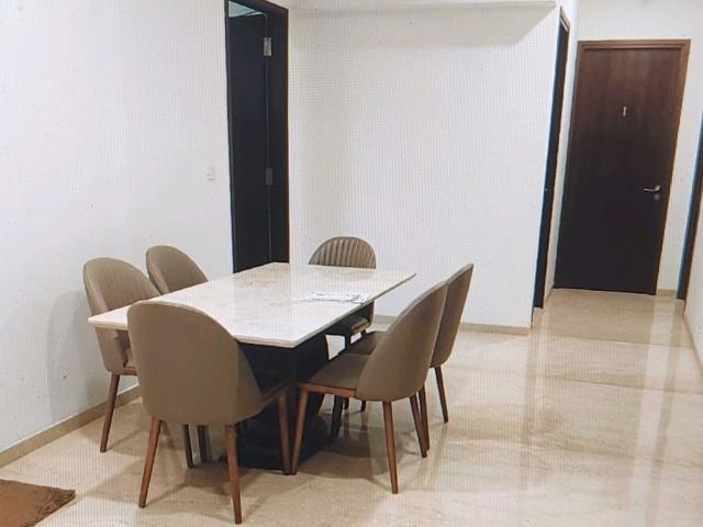 Flat for rent in Byculla West, Mumbai City District