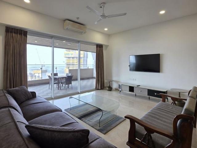Flat for rent in Mahalakshmi, Mumbai City District
