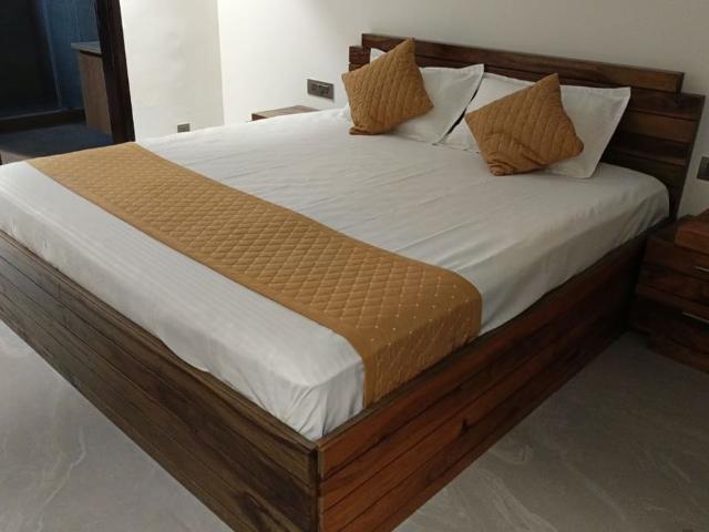 Property for rent in Greater Kailash, Delhi