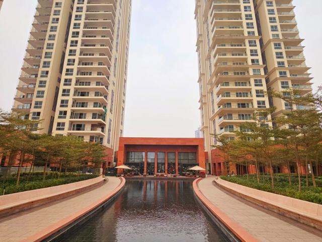 Flat for rent in Sector 59, Gurugram