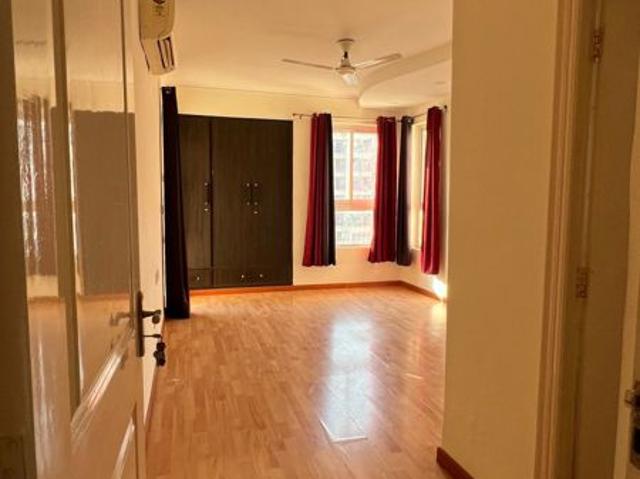 Flat for rent in Orchid Petals, Gurugram