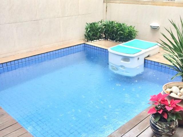 Villa for rent in Gurgaon, Gurugram