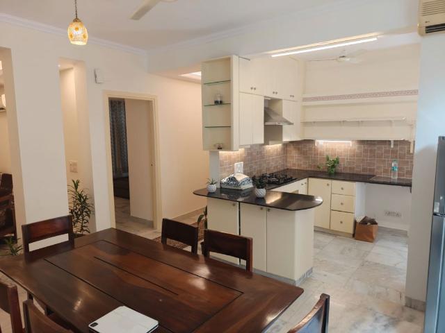 Property for rent in Vasant Vihar, Delhi