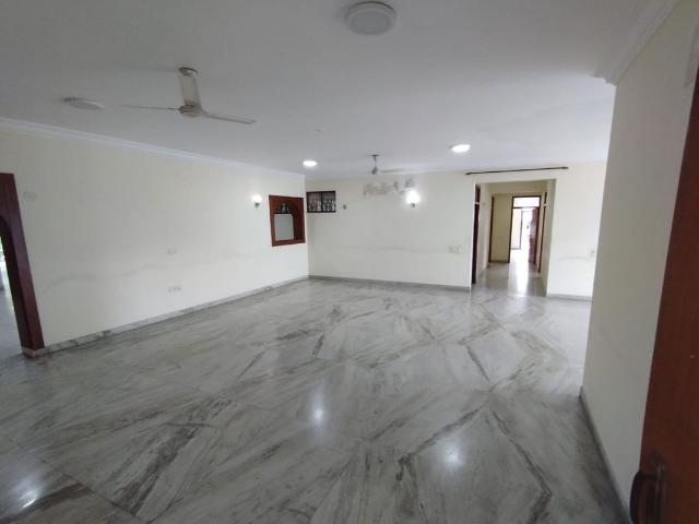 Flat for rent in Ashok Nagar, Bengaluru