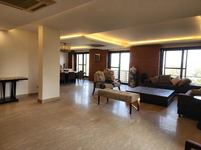Property for rent in Vasant Vihar, Delhi