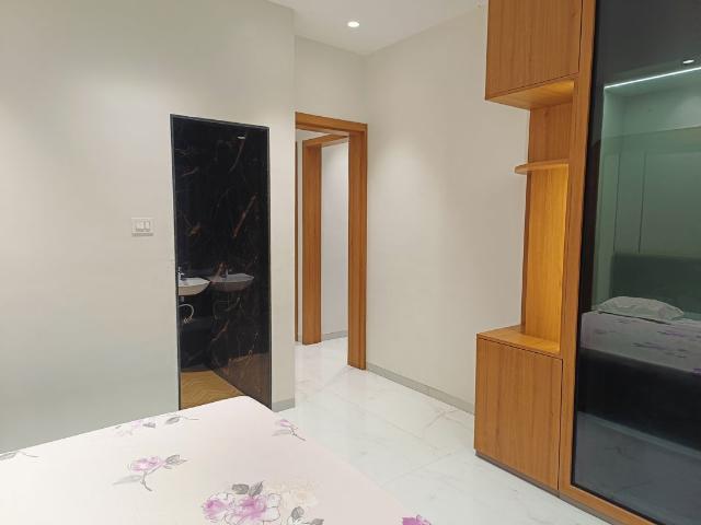 Flat for rent in Pimpri-Chinchwad, Pune