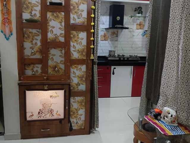 Flat for rent in Pimpri-Chinchwad, Pune