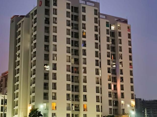 Flat for rent in Pimpri-Chinchwad, Pune