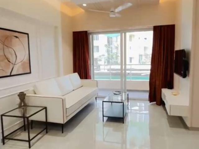 Flat for rent in Pimpri-Chinchwad, Pune
