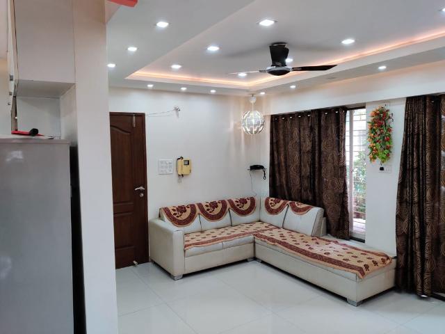Flat for rent in Erandwane, Pune