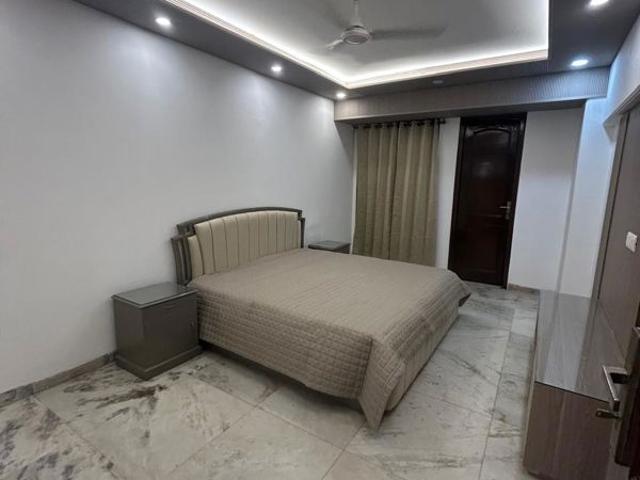 Property for rent in Greater Kailash, Delhi