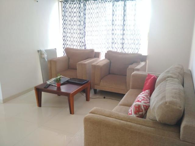 Flat for rent in Velentine Complex, Mumbai Suburban District