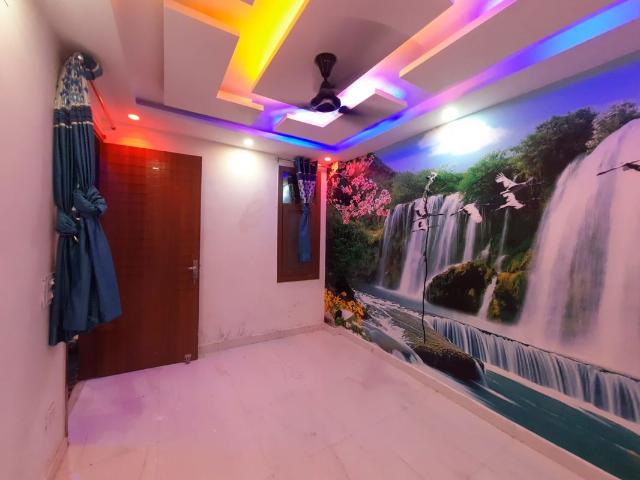 Property for rent in West Delhi, Deri