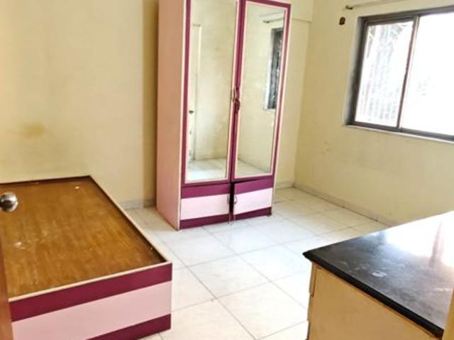 Flat for rent in Dindoshi, Mumbai Suburban District