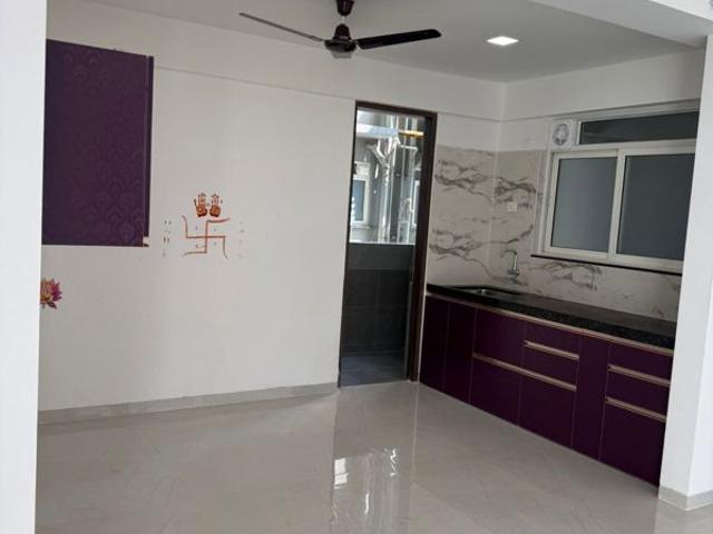 Flat for rent in Ganga Serio, Pune