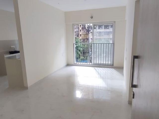 Flat for rent in Vikhroli East, Mumbai