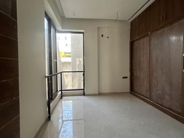 Flat for rent in Cooke Town, Bengaluru