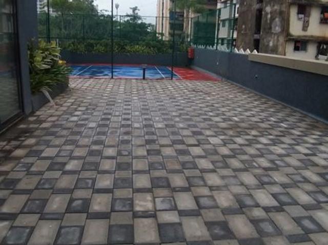 Flat for rent in Dindoshi, Mumbai Suburban District