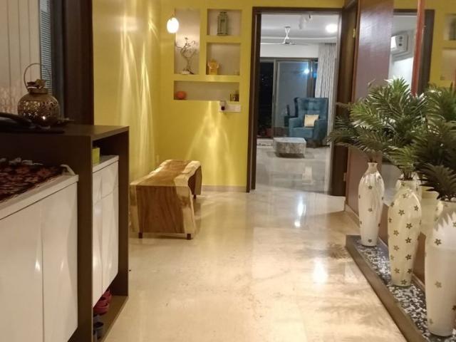 Flat for rent in Powai, Mumbai