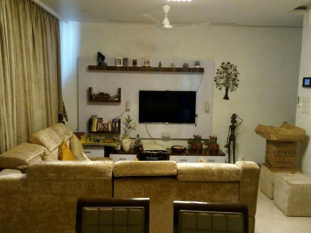Flat for rent in Dindoshi, Mumbai Suburban District