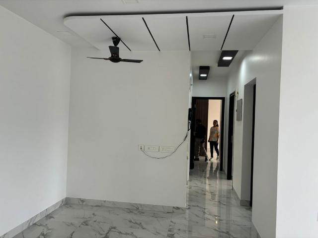 Flat for rent in Mumbai Zone 4, Mumbai