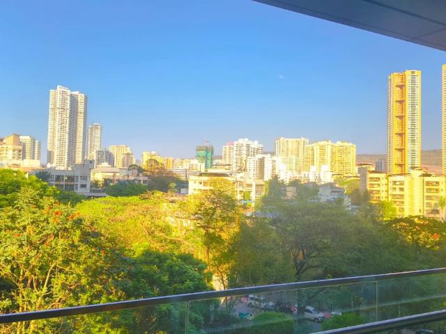 Flat for rent in Andheri - Mumbai, National Capital Territory Of Delhi