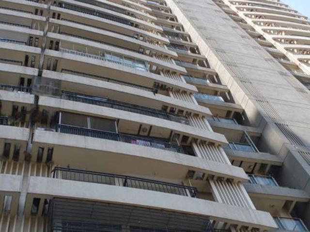 Flat for rent in Andheri - Mumbai, National Capital Territory Of Delhi