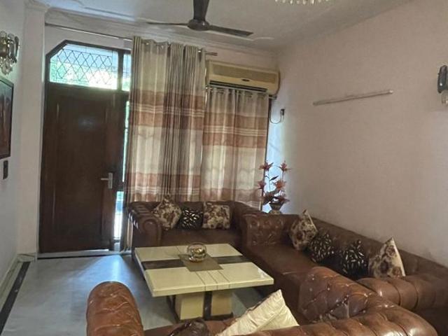 Property for rent in Lajpat Nagar, Delhi