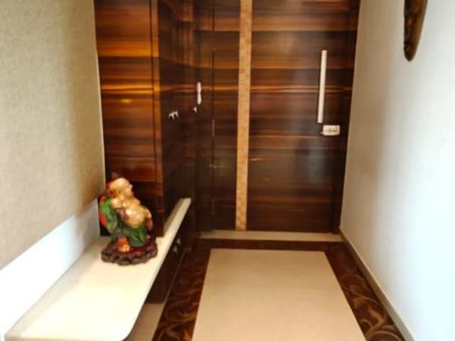 Flat for rent in Malad East, Mumbai Suburban District